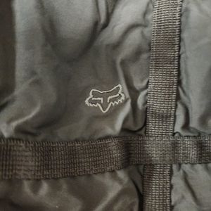 Fox girls bomber jacket